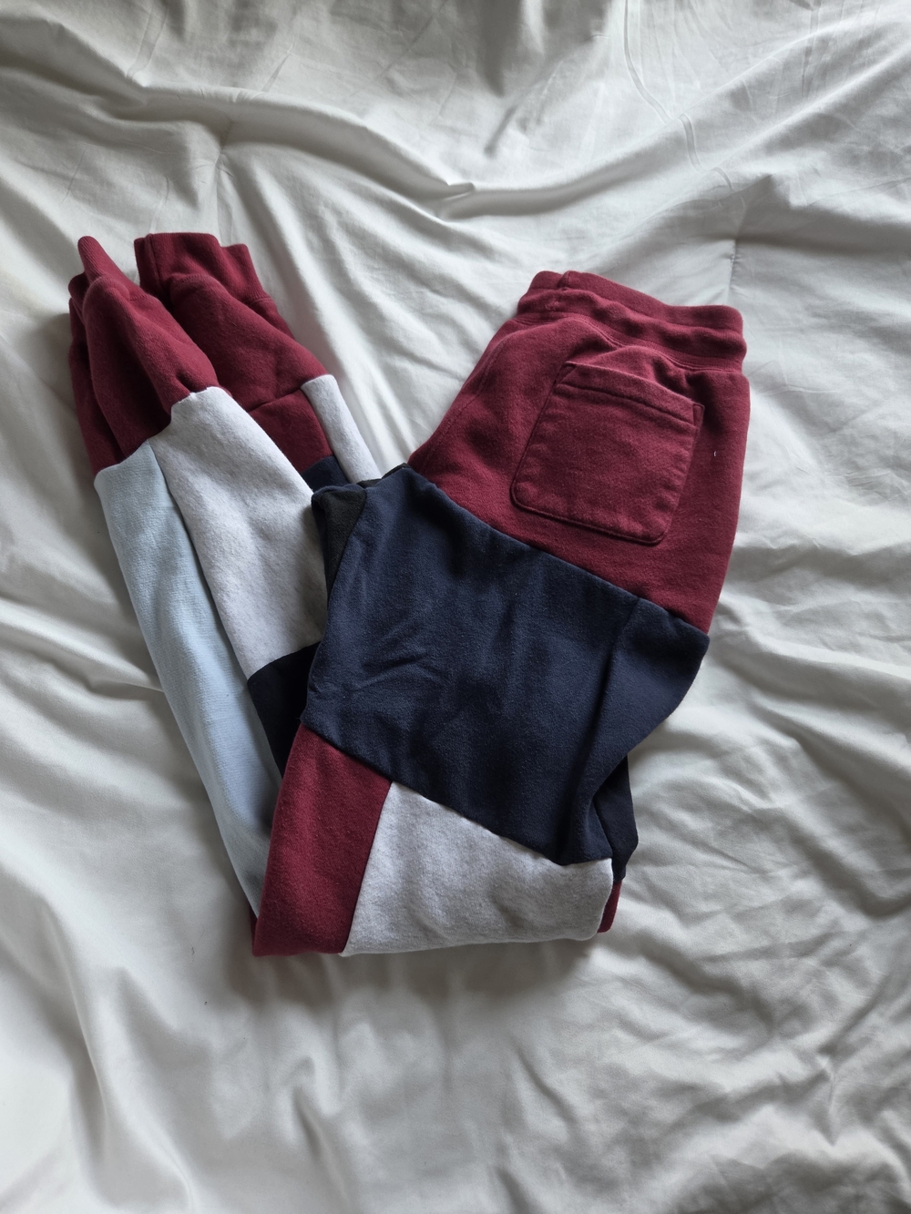 Champion Reworked Joggers - Picture 5 of 7